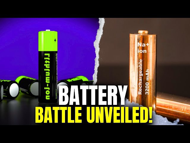 แบตเตอรี่ Sodium-Ion คืออะไร ? สำคัญต่ออนาคตของรถ EV มากแค่ไหน ? แบตเตอรี่ Sodium-Ion คืออะไร ? สำคัญต่ออนาคตของรถ EV มากแค่ไหน ?