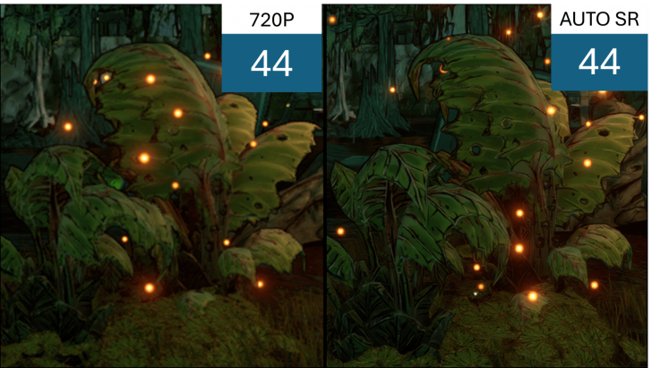 คุณสมบัติ ASR คืออะไร ? รู้จัก เทคโนโลยีเพิ่มความละเอียดภาพ จาก Microsoft