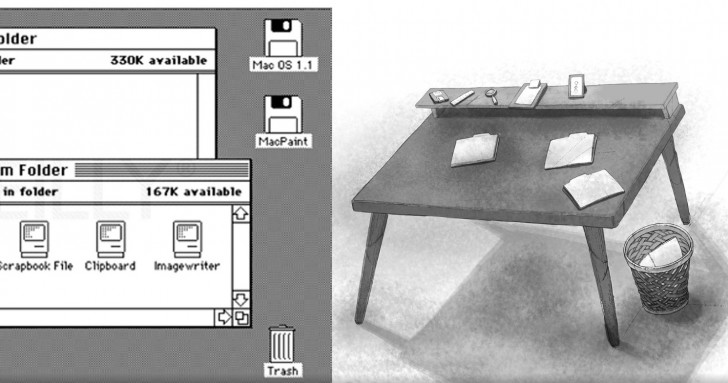 Desktop Environment คืออะไร ? รู้จัก สิ่งแวดล้อมเดสก์ท็อป ว่าสำคัญอย่างไร ?