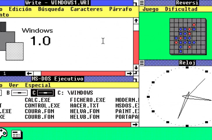 Desktop Environment คืออะไร ? รู้จัก สิ่งแวดล้อมเดสก์ท็อป ว่าสำคัญอย่างไร ?