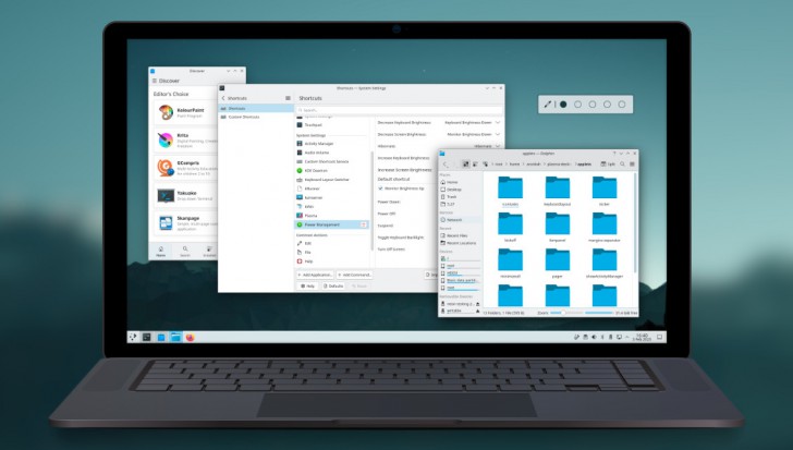 Desktop Environment คืออะไร ? รู้จัก สิ่งแวดล้อมเดสก์ท็อป ว่าสำคัญอย่างไร ?