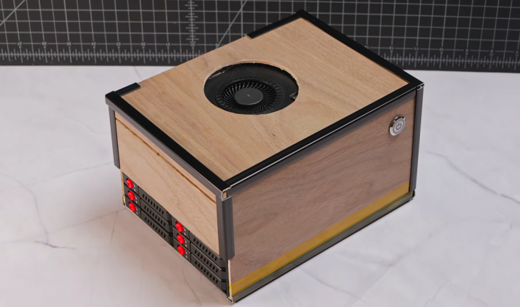 Single-Board Computer คืออะไร ? รู้จักคอมพิวเตอร์บอร์ดเดี่ยวกัน ว่าเทพยังไง ?