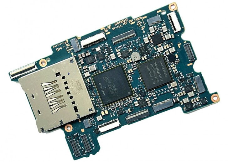 Daughterboard คืออะไร ? มีบอร์ดแม่ (Motherboard) แล้ว มารู้จักบอร์ดลูกสาวกันบ้าง