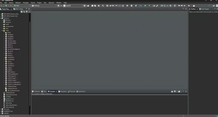 ชิป ESP32 คืออะไร ? พร้อมรู้จัก สมาร์ทวอทช์ Gateway ที่ทำมาจากมันกัน