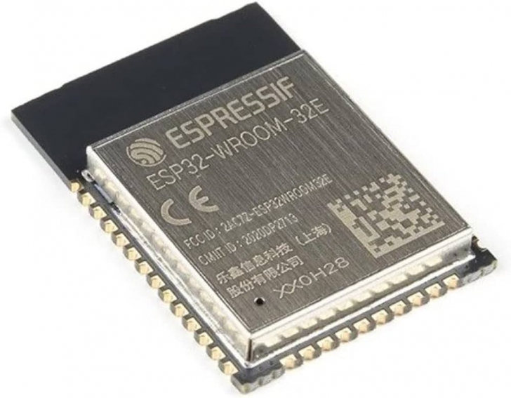 ชิป ESP32 คืออะไร ? พร้อมรู้จัก สมาร์ทวอทช์ Gateway ที่ทำมาจากมันกัน