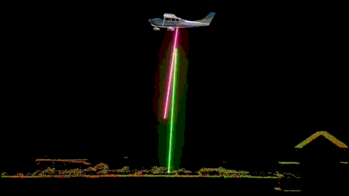 เทคโนโลยี LiDAR คืออะไร ? ทำงานอย่างไร ? มีกี่ประเภท ? เทคโนโลยี LiDAR คืออะไร ? ทำงานอย่างไร ? มีกี่ประเภท ?