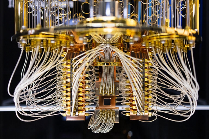 Quantum Computing คืออะไร ? มารู้จักกับ "การคำนวณเชิงควอนตัม" กัน Quantum Computing คืออะไร ? มารู้จักกับ "การคำนวณเชิงควอนตัม" กัน