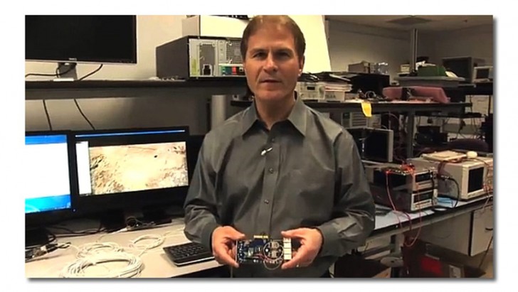 พอร์ต Thunderbolt คืออะไร ? และรู้จัก Thunderbolt 5 ที่มีแบนด์วิดท์สูงถึง 120 Gbps