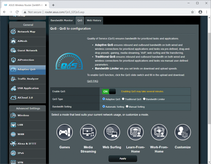 7 สัญญาณเตือน ที่บ่งบอกว่าถึงเวลาต้องเปลี่ยนเราเตอร์ใหม่แล้ว