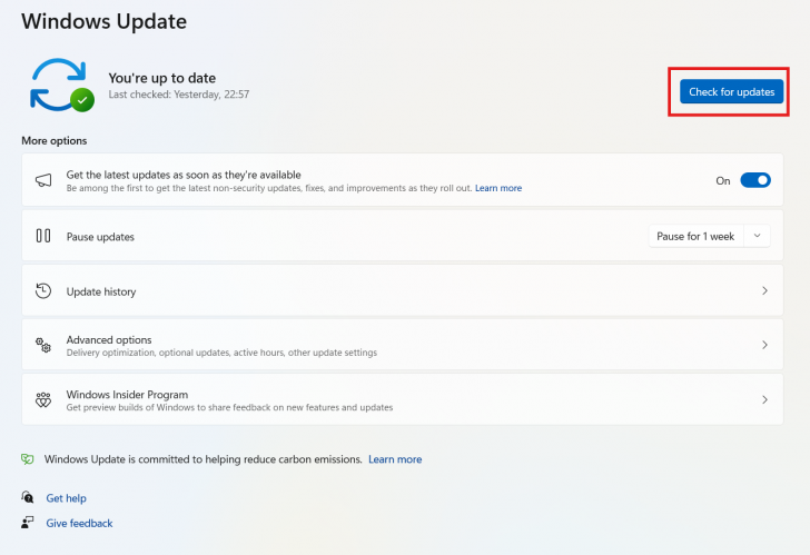 10 สิ่งควรทำ หลังติดตั้งระบบปฏิบัติการ Windows 11 เสร็จสิ้น