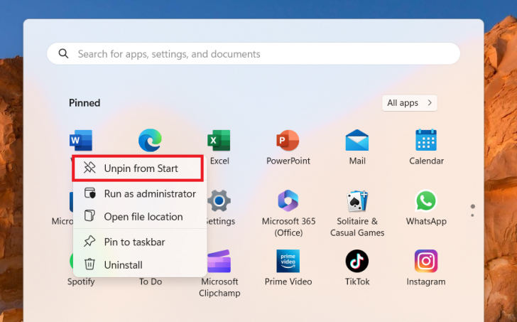 10 สิ่งควรทำ หลังติดตั้งระบบปฏิบัติการ Windows 11 เสร็จสิ้น