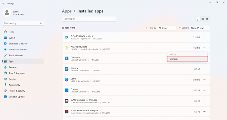 10 สิ่งควรทำ หลังติดตั้งระบบปฏิบัติการ Windows 11 เสร็จสิ้น