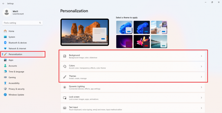 10 สิ่งควรทำ หลังติดตั้งระบบปฏิบัติการ Windows 11 เสร็จสิ้น