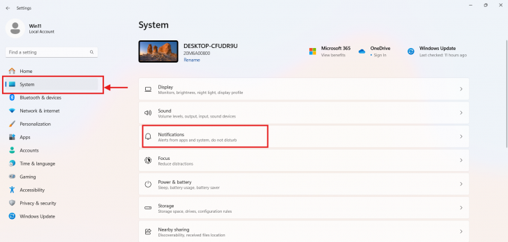 10 สิ่งควรทำ หลังติดตั้งระบบปฏิบัติการ Windows 11 เสร็จสิ้น