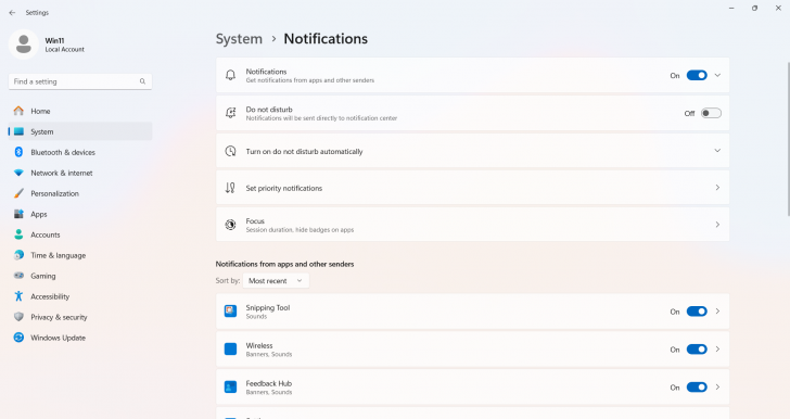 10 สิ่งควรทำ หลังติดตั้งระบบปฏิบัติการ Windows 11 เสร็จสิ้น