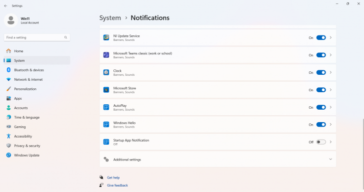 10 สิ่งควรทำ หลังติดตั้งระบบปฏิบัติการ Windows 11 เสร็จสิ้น