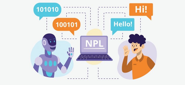 Natural Language Processing คืออะไร ? รู้จักการประมวลผลภาษาธรรมชาติกัน