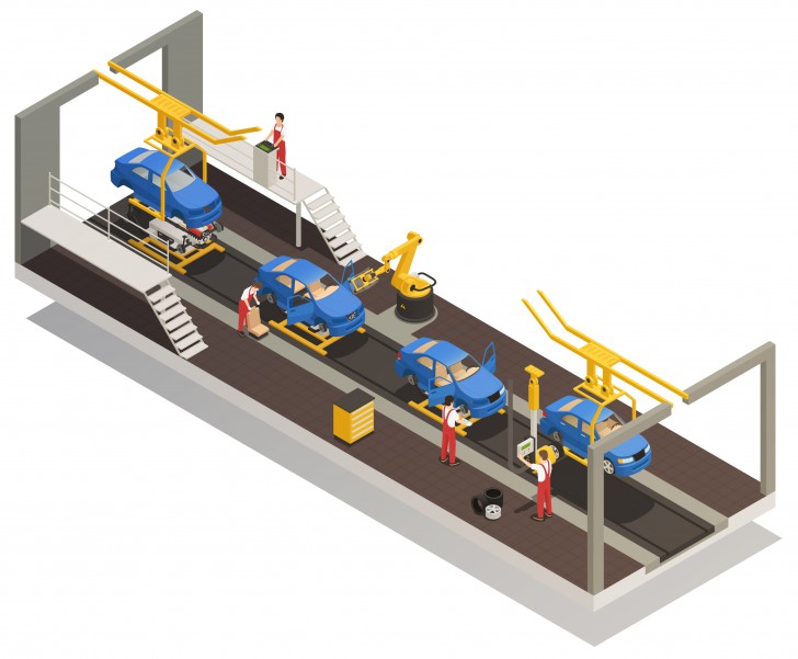 Minitab ช่วยให้อุตสาหกรรมยานยนต์ รับมือความท้าทายได้อย่างไร ?