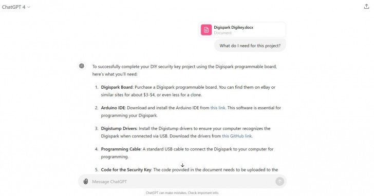 GPT-4, GPT-4o และ GPT-4o Mini แตกต่างกันอย่างไร ?