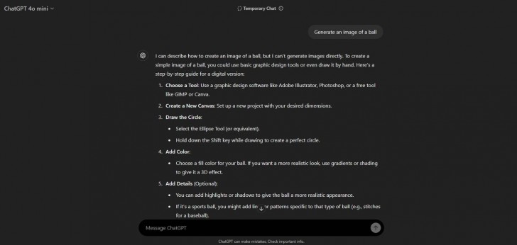 GPT-4, GPT-4o และ GPT-4o Mini แตกต่างกันอย่างไร ?