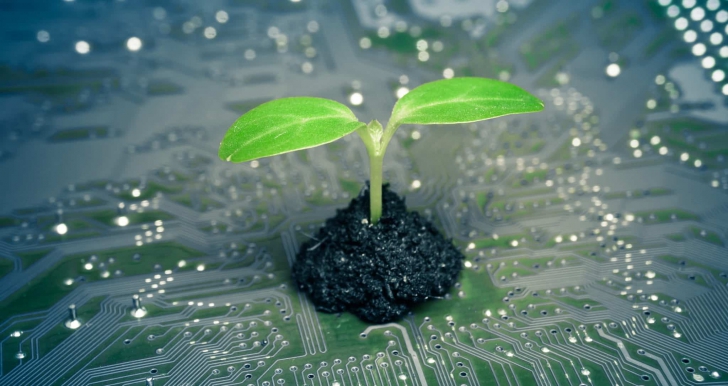 Green Computing คืออะไร ? มารู้จัก แนวทางลดโลกร้อนในยุคดิจิทัล กัน !