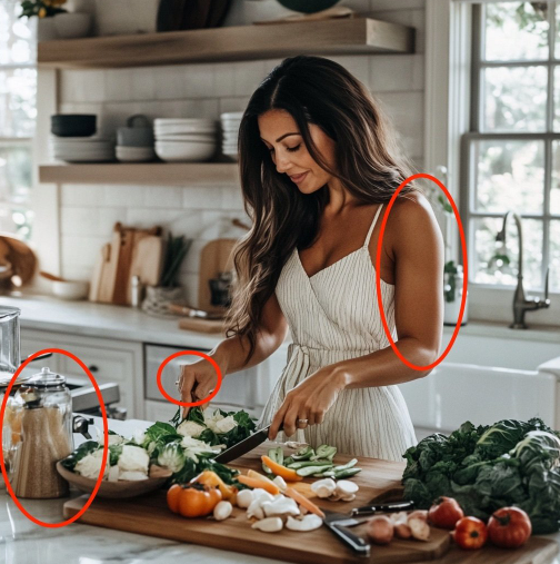 สัญญาณต่าง ๆ ที่ตาเปล่าสามารถสังเกตได้ ว่ารูปภาพว่าสร้างด้วย AI หรือไม่ ?