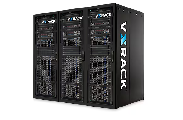 Hyperconverged Infrastructure คืออะไร ? รู้จักเทคโนโลยีจัดการข้อมูลอัจฉริยะ HCI กัน ! Hyperconverged Infrastructure คืออะไร ? รู้จักเทคโนโลยีจัดการข้อมูลอัจฉริยะ HCI กัน !