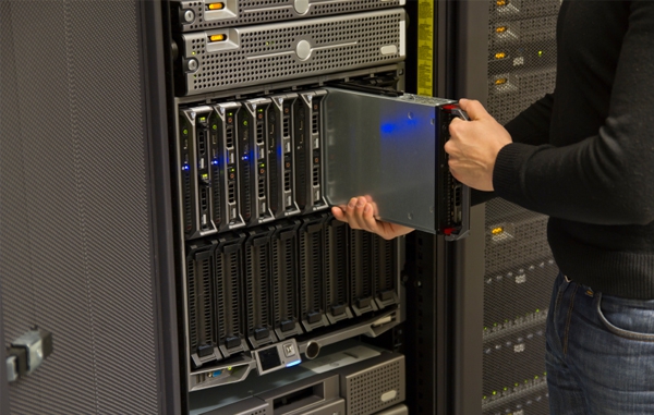 Hyperconverged Infrastructure คืออะไร ? รู้จักเทคโนโลยีจัดการข้อมูลอัจฉริยะ HCI กัน ! Hyperconverged Infrastructure คืออะไร ? รู้จักเทคโนโลยีจัดการข้อมูลอัจฉริยะ HCI กัน !