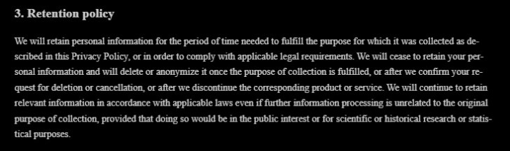 ข้อควรระวังเกี่ยวกับข้อมูลส่วนตัวในการทำบ้านอัจฉริยะ Smart Home