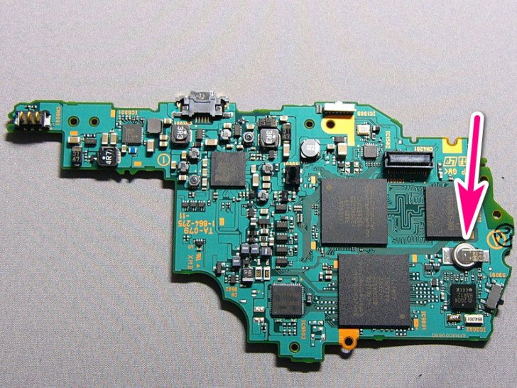 CMOS Battery คืออะไร ? รู้จักถ่านซีมอส แบตเตอรี่จิ๋ว ตัวสำคัญของคอมพิวเตอร์