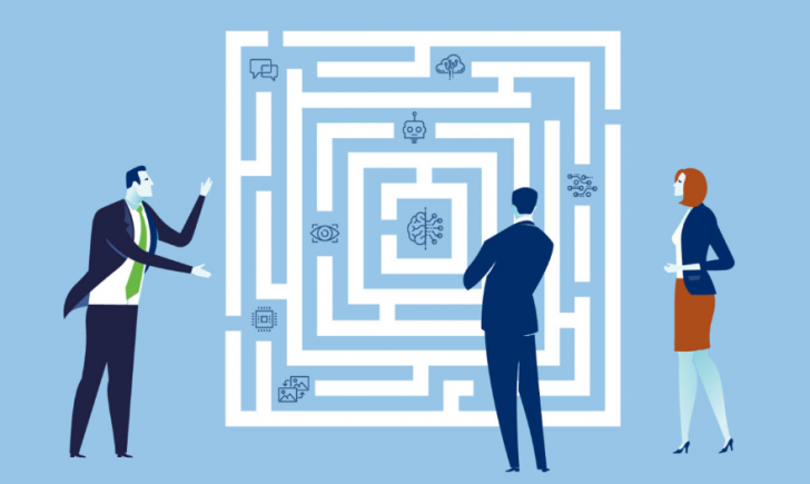 AI Literacy คืออะไร ? เรียนรู้ทักษะด้าน AI ให้เท่าทันยุคปัญญาประดิษฐ์ AI Literacy คืออะไร ? เรียนรู้ทักษะด้าน AI ให้เท่าทันยุคปัญญาประดิษฐ์