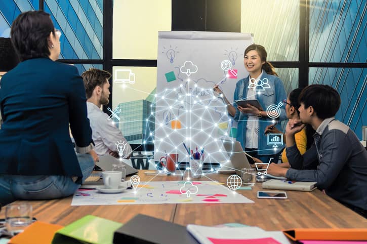 AI Literacy คืออะไร ? เรียนรู้ทักษะด้าน AI ให้เท่าทันยุคปัญญาประดิษฐ์ AI Literacy คืออะไร ? เรียนรู้ทักษะด้าน AI ให้เท่าทันยุคปัญญาประดิษฐ์