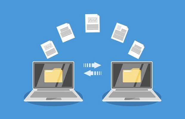 ข้อมูลถูกส่งกันอย่างไร ? มาเข้าใจวิธีการส่งข้อมูล หรือ Data Transmission กัน ! ข้อมูลถูกส่งกันอย่างไร ? มาเข้าใจวิธีการส่งข้อมูล หรือ Data Transmission กัน !