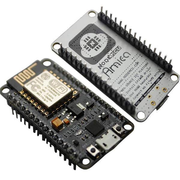 NodeMCU คืออะไร ? รู้จักบอร์ดสมองกลอัจฉริยะ ที่ทำให้การพัฒนา IoT เป็นเรื่องกล้วย ๆ !