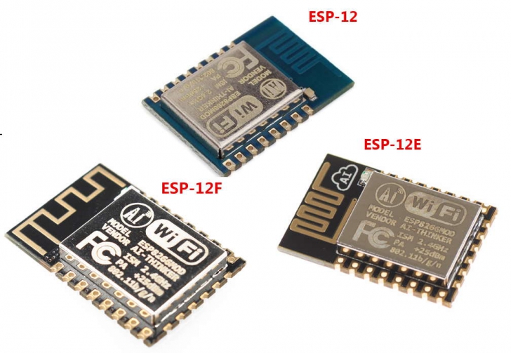 NodeMCU คืออะไร ? รู้จักบอร์ดสมองกลอัจฉริยะ ที่ทำให้การพัฒนา IoT เป็นเรื่องกล้วย ๆ !