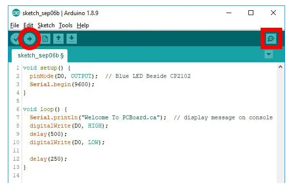 NodeMCU คืออะไร ? รู้จักบอร์ดสมองกลอัจฉริยะ ที่ทำให้การพัฒนา IoT เป็นเรื่องกล้วย ๆ !