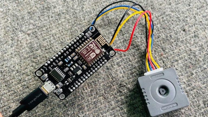 NodeMCU คืออะไร ? รู้จักบอร์ดสมองกลอัจฉริยะ ที่ทำให้การพัฒนา IoT เป็นเรื่องกล้วย ๆ !