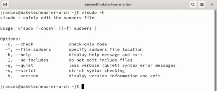 คำสั่ง Run0 บน Linux คืออะไร ? แตกต่างจากคำสั่ง Sudo อย่างไร ?