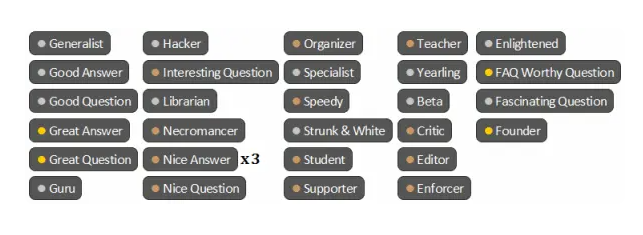 Stack Overflow คืออะไร ? รู้จักชุมชนขนาดใหญ่ ที่ช่วยให้นักเขียนโค้ดแก้ปัญหาไวขึ้น ! Stack Overflow คืออะไร ? รู้จักชุมชนขนาดใหญ่ ที่ช่วยให้นักเขียนโค้ดแก้ปัญหาไวขึ้น !