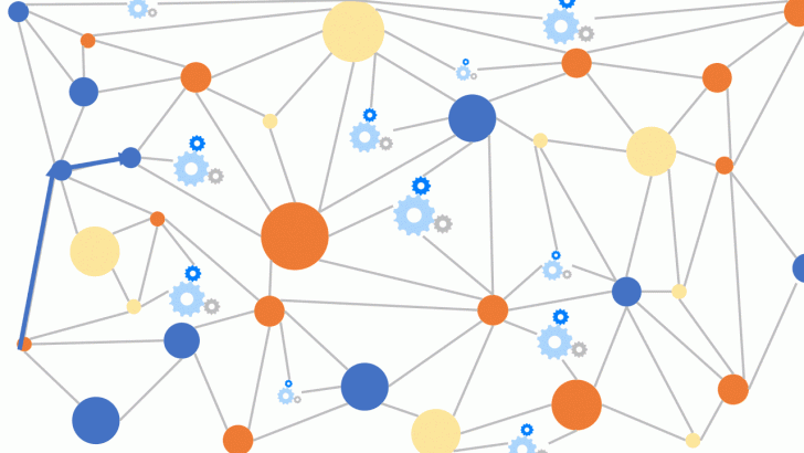 Data Fabric  คืออะไร ? รู้จักสถาปัตยกรรมรวบรวมข้อมูลแบบ ผืนผ้าข้อมูล กัน