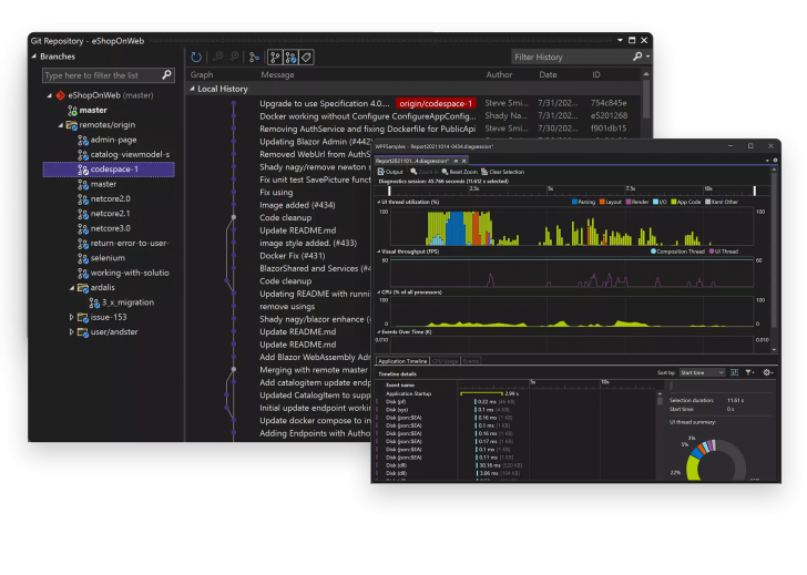Visual Studio กับ Visual Studio Code คืออะไร ? เหมือนกันหรือไม่ ? Visual Studio กับ Visual Studio Code คืออะไร ? เหมือนกันหรือไม่ ?