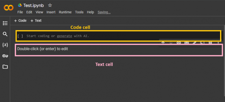 Google Colab คืออะไร ? Google Colab คืออะไร ?