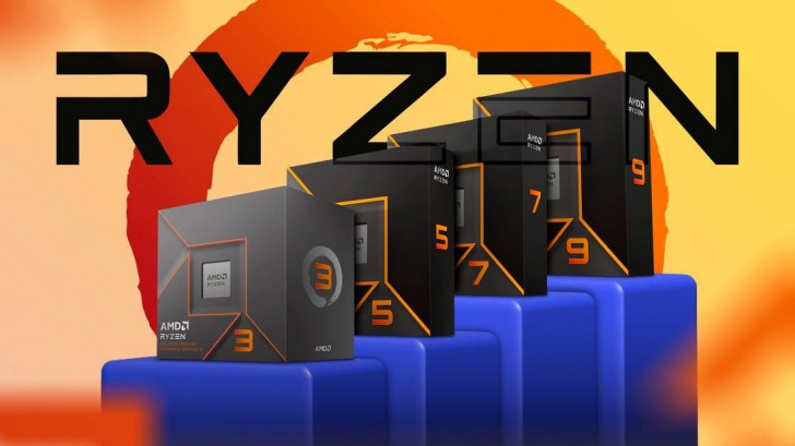 วิธีอ่านรายละเอียดรุ่นหน่วยประมวลผลกลาง (CPU) ของ AMD