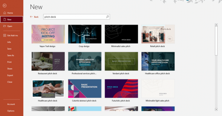 เปรียบเทียบ Canva กับ Powerpoint เลือกใช้ตัวไหนดี ? ชนกันหมัดต่อหมัด ! เปรียบเทียบ Canva กับ Powerpoint เลือกใช้ตัวไหนดี ? ชนกันหมัดต่อหมัด !