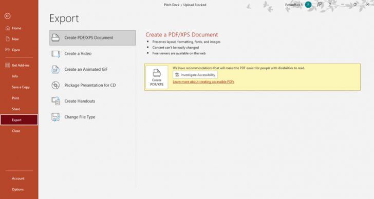 เปรียบเทียบ Canva กับ Powerpoint เลือกใช้ตัวไหนดี ? ชนกันหมัดต่อหมัด ! เปรียบเทียบ Canva กับ Powerpoint เลือกใช้ตัวไหนดี ? ชนกันหมัดต่อหมัด !