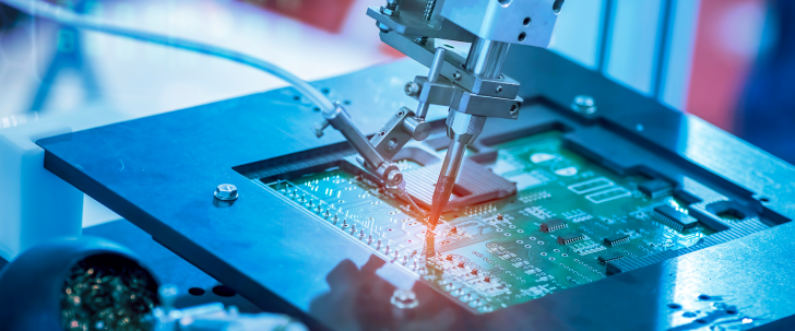 PCB คืออะไร ? รู้จัก แผงวงจรพิมพ์ ที่เปรียบดังเส้นเลือดของอุปกรณ์อิเล็กทรอนิกส์ ! PCB คืออะไร ? รู้จัก แผงวงจรพิมพ์ ที่เปรียบดังเส้นเลือดของอุปกรณ์อิเล็กทรอนิกส์ !