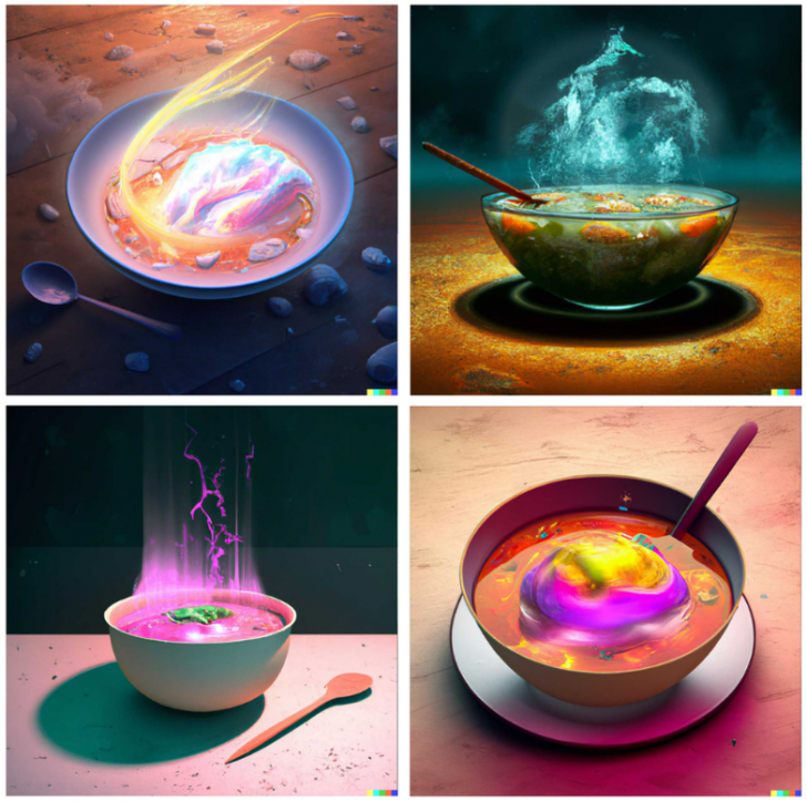 Diffusion Model คืออะไร ?