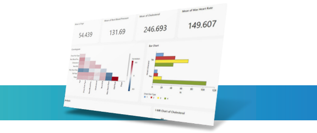 Minitab ช่วยยกระดับธุรกิจระดับชั้นนำทั่วโลก ได้อย่างไร ? Minitab ช่วยยกระดับธุรกิจระดับชั้นนำทั่วโลก ได้อย่างไร ?