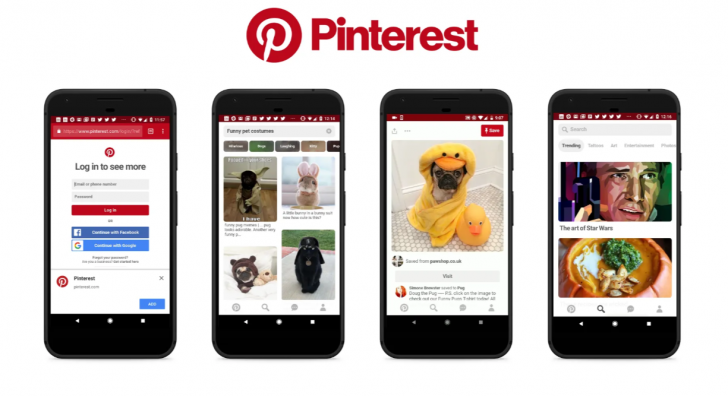 Progressive Web App คืออะไร ? รู้จัก PWA เว็บที่ใช้งานง่ายคล้ายแอปพลิเคชัน