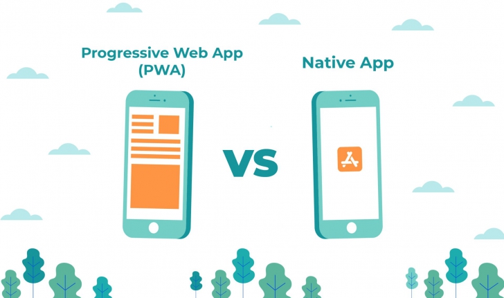 Progressive Web App คืออะไร ? รู้จัก PWA เว็บที่ใช้งานง่ายคล้ายแอปพลิเคชัน